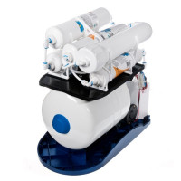 Atoll A-550 STD box Sailboat 